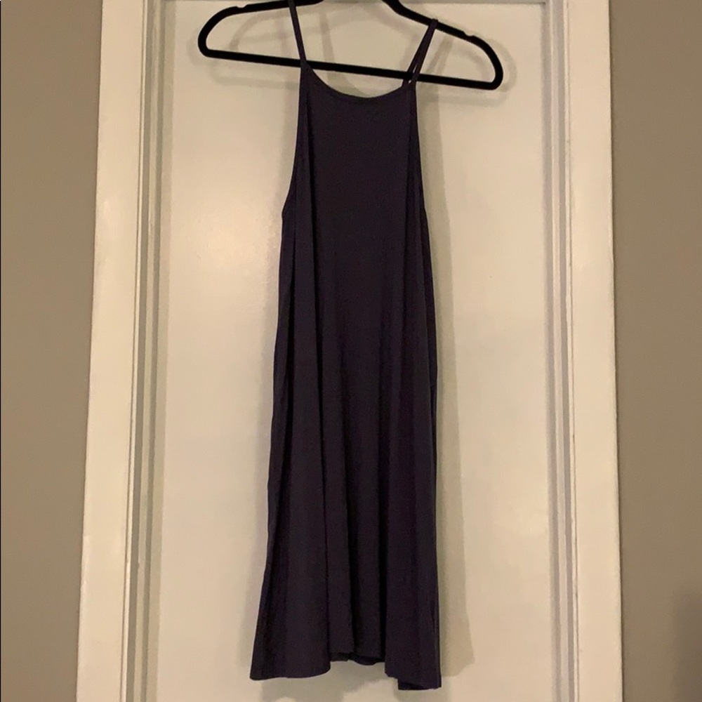 Angie- Dress